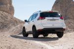 Nissan Rogue Rogue One Star Wars 2016 года